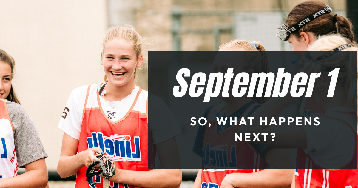Featured image for “September 1 Is Here: What Happens Next?”